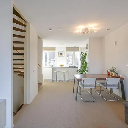 De Jutter Apartamento