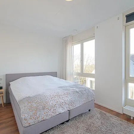 Apartment De Jutter *