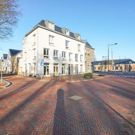 Apartmán De Jutter *