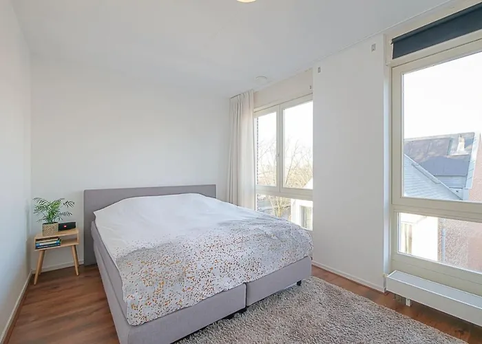 Апартаменты De Jutter *